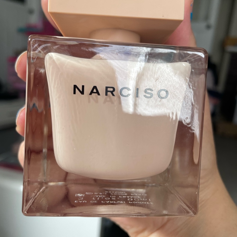 Narciso Rodriquez 90ml eau de parfum poudree - Picture 2 of 2
